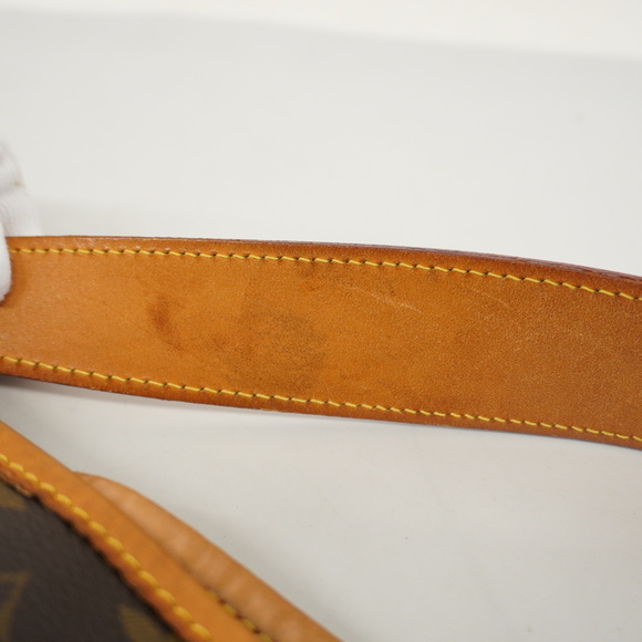 Louis Vuitton Monogram Delightful PM Shoulder Bag - Picture 7 of 11